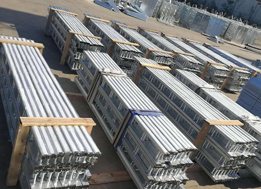 預(yù)埋槽道簡介